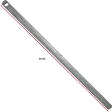 Universal Boru Brülör Çift Sıra Delikli 90 cm 27"2