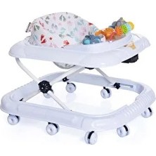 Taşpınar Kikkoro Speedy Tekerlekli Bebek Yürüteci