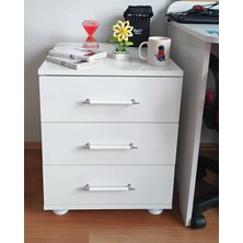 BRR Store Çocuk Odası-Yatak Odası Komodin