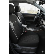 Orqide Procyon Serisi Opel Astra G Hb  Model Oto Koltuk Kılıfı