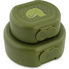 Trixie Mr. Dino Atıştırmalık Kabı 2'li (2 Adet)