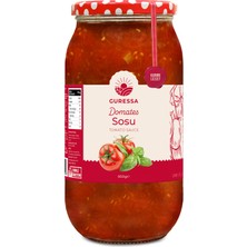 Guressa Köylüm Domates Sos 1000 ml (Yemeklik & Sos)