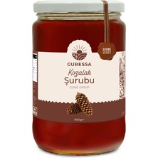 Guressa Kozalak Şurubu 800 gr (Gündelik & Yöresel)
