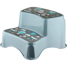 Tuffex Katlı Yükseltici Basamak (3 Adet)