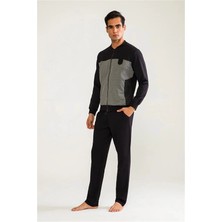 MTM My The Mall Giyim D's Damat 1502 Erkek  Eşofman Takımı