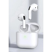 EBG Elektronik Pro 5 Ios Android Uyumlu Dokunmatik Bluetooth Kulaklık 8d Stereo Hd Ses