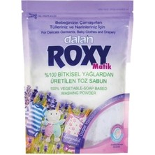 Roxy Matik 800G Lavanta Kokulu 3 Adet