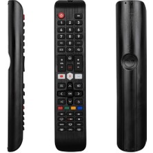 Sunny SN32DAL13 - Axen AX32DAB13 - Woon WN43DLK13 - Hi-Level LCD22426U - Peaq PQ50FMN403/0216 Netflix-Youtube Tuşlu LCD Tv Kumanda