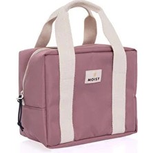 Moisy Termal Çanta - Pembe (5 Adet)