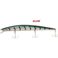 Strike Pro Koffana 175S 17.5cm 30GR Sinking Maket Balık Renk SIN043-713LU