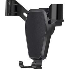 Upfull Araç Içi Telefon Tutucu Yt-34