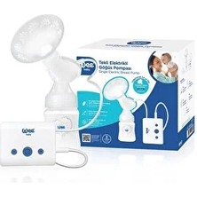 Wee Baby Elektrikli Göğüs Pompası