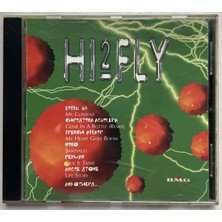 BMG Müzik HI2FLY  CD