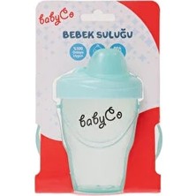 BabyCo Bebek Suluğu (5 Adet)