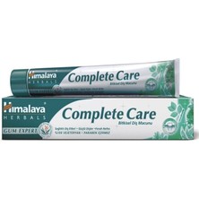 Himalaya Complete Care Bitkisel Diş Macunu 75 ml