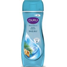 Duru Duş Jeli Deniz Esintisi 450 ml