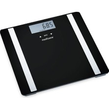 Medisana 48435 Analizli Baskül Tartı (3 Adet)