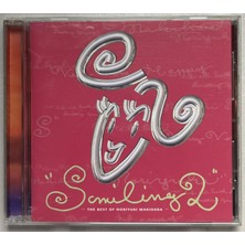 Warner Music The Best Of Noriyuki Makihara  CD