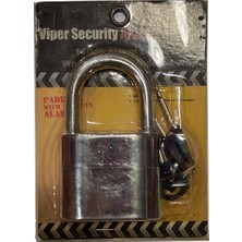 Db Alarmlı Kilit NO.110