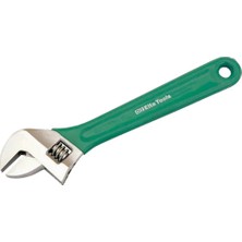 Elta 8" Kurbagacık Anahtar Pvc 0601010008