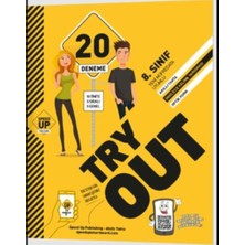 Genel Açı Yayınları 5.sınıf Efsane Ingilizce Soru Bankası