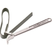 İzeltaş Izeltaş 60X140 mm Kayışlı Filtre Sökeceği 0637350140