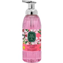 Eyüp Sabri Tuncer Köpük 500ML Japon Kiraz Çiçeği 2 Adet