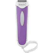 SHC4200 Kadın Tıraş Makinesi Compact Smooth&amp;silky WSF4810, Açılı Tıraş Başlığı, Islak ve Kuru