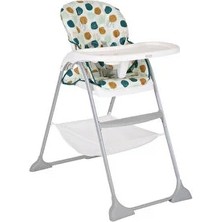 Graco Snackease Mama Sandalyesi