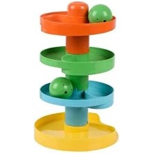 Zuzu Toys Zuzu Yağmur Damlası 12 Ay+ (4 Adet)