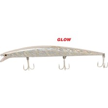Strike Pro Koffana 175S 17.5cm 30GR Sinking Maket Balık Renk SIN066VL