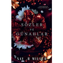 Arenes Sözler ve Günahlar