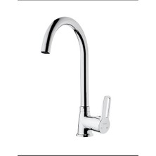 Bf Filiz Kare Batarya Lımra Mıx Evye Uzun Boru