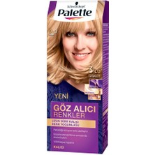 Palette Goz Alici Sari 9.0 4 Adet
