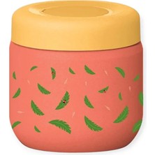 SipnJoy - Termos Yemek Kabı | 360 ml - Giggle Giraffe