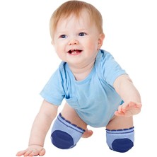 Sevi Bebe Emekleme Dizliği (2 Adet)