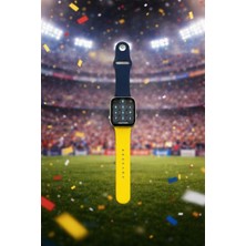 bbtech Huawe Fit 3/fit 4/fit 4 Pro Uyumlu Taraftar Yumuşak Doku Silikon Kordon Kayış