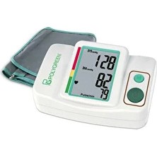 Polygreen KP-6860 Akıllı Koldan Tansiyon Ölçer (3 Adet)
