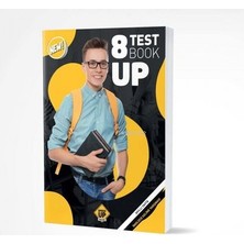 Genel Açı Yayınları 5.sınıf Efsane Türkçe Soru Bankası