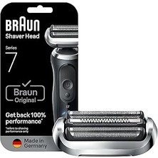 SHC4200 Series 7 Elektrikli Tıraş Makinesi Yedek Başlığı, 74S