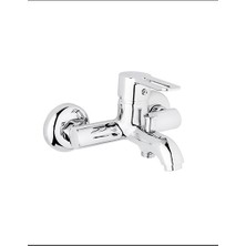 Bf Filiz Kare Batarya Lımra Mıx Banyo