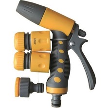 Al-Fa Sulama Tabanca Seti NO.605