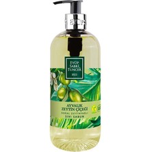 Eyüp Sabri Tuncer Sıvı Sabun 500ML Ayvalık Zeytin Çiçeğ.. 2 Adet