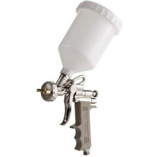 Timion Asturo E70 Boya Tabancası 1,8 mm Üsten Depolu