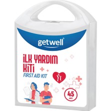 Getwell Ilk Yardım Kiti