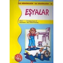 Beyaz Balina Yayınları Eşyalar