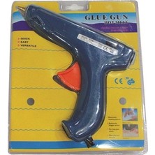 Al-Fa Elektrikli Silikon Mum Tabancası FL-258 A 100 Watt