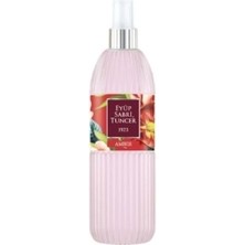 Eyüp Sabri Tuncer Kolonya 150 ml Amber Sprey 3 Adet