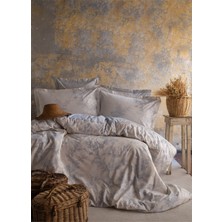 Apricitas Home Tek Kişilik Mila Mavi Complete Set