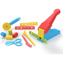 Smart Dough Hamur Presi Seti Hamur Kutusu - 200 gr